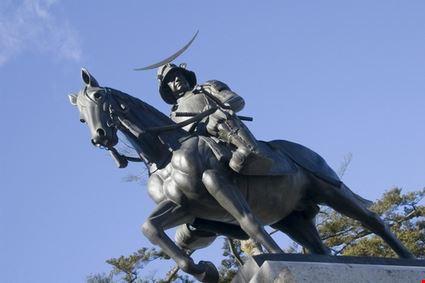 Sendai