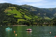 Austrian Lake