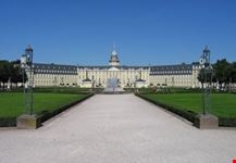Historical palace