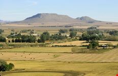 Argentine countryside