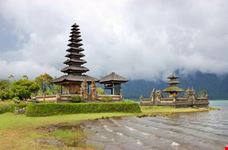 bali mysterious balinese temple