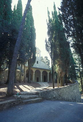Cetona Belvedere