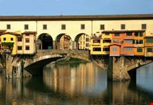 florence ponte vecchio