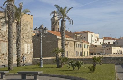 alghero alghero