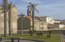 alghero alghero