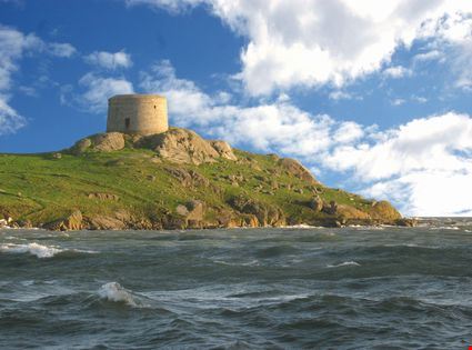  Dalkey L Kelly  - ©Shutterstock L Kelly 