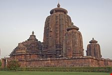 Brahmesvara Temple