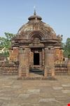 Mukteshvara Temple