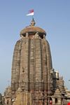 Lingaraja Hindu Temple