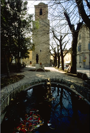 Chiusi