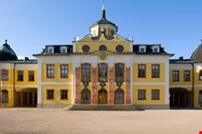 Castle Belvedere