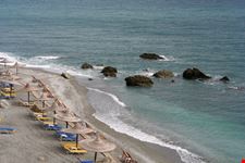 larissa larissa beach