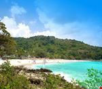 View of Karon beach View of Karon beach