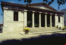 Chiusi - Museo Nazionale Etrusco