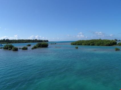  Cayo Largo Rafael Martin-Gaitero - ©Shutterstock Rafael Martin-Gaitero