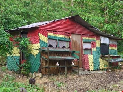  Port Antonio Jason Bennee - ©Shutterstock Jason Bennee