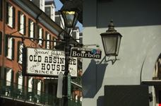 new orleans bourbon street