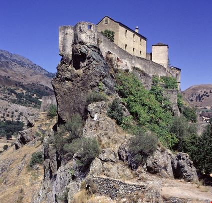  Corte Elisa Locci - ©Shutterstock Elisa Locci