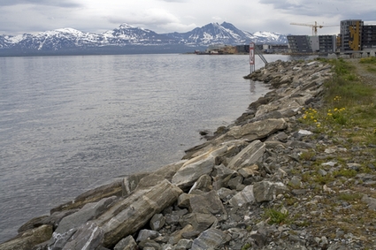 Tromsø Bay