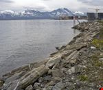 Tromsø Bay Tromsø Bay