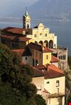 locarno madonna del sasso