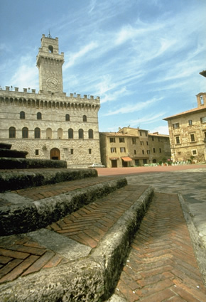 Piazza Grande
