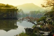 West Lake