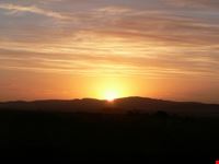 tandil sun rise