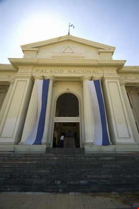 Managua
