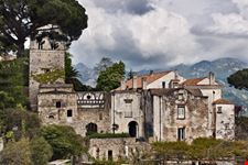 ravello rufolo ville