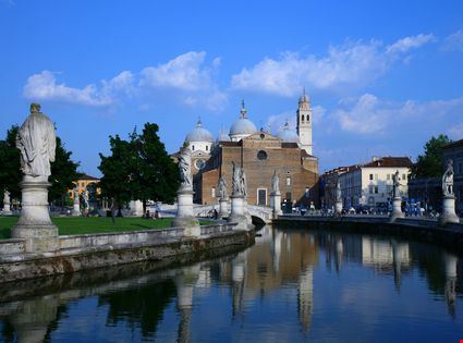  Padua Vladimir Daragan  - ©Shutterstock  Vladimir Daragan 