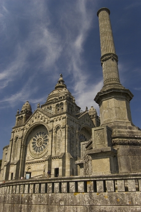 Santa Luzia