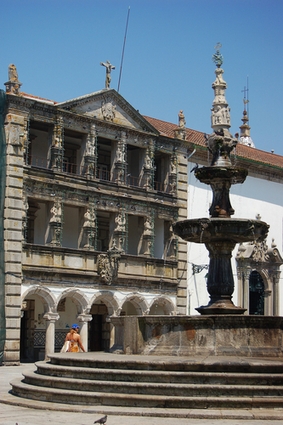 Republic Square