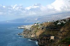 las palmas de gran canaria coastline