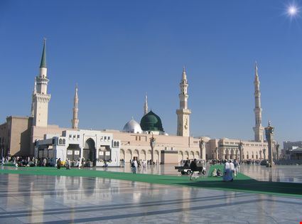  Medina ayazad   - ©Shutterstock ayazad  