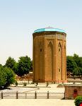 tashkent ancient orient tower