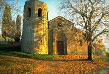 Pieve Di Corsignano