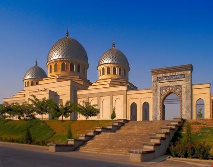 Tashkent