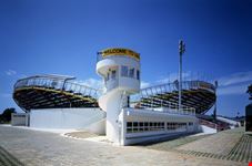 umag tennis stadium