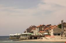 umag croatian coast