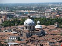 brescia view to brescia