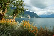 montreux lake geneva