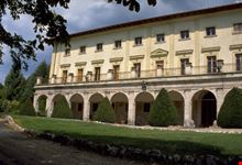 San Casciano Bagni Antiche Terme