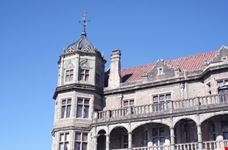 Indian Institute of Advanced Study
