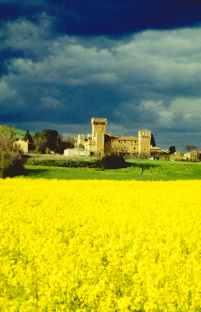 Spedaletto Valdorcia