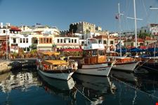 marmaris harbour