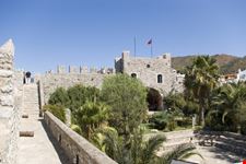 marmaris marmaris castle