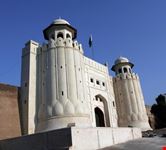 Lahore Fort 