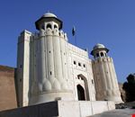 Lahore Fort Lahore Fort
