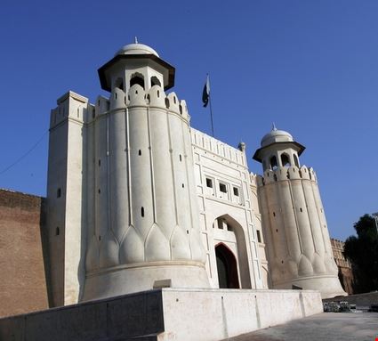 Lahore Fort Lahore Fort